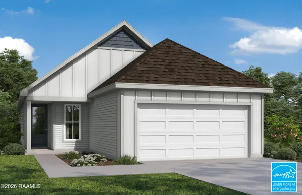$231,500 | 215 Gun Runner Drive, Lafayette, LA 70507