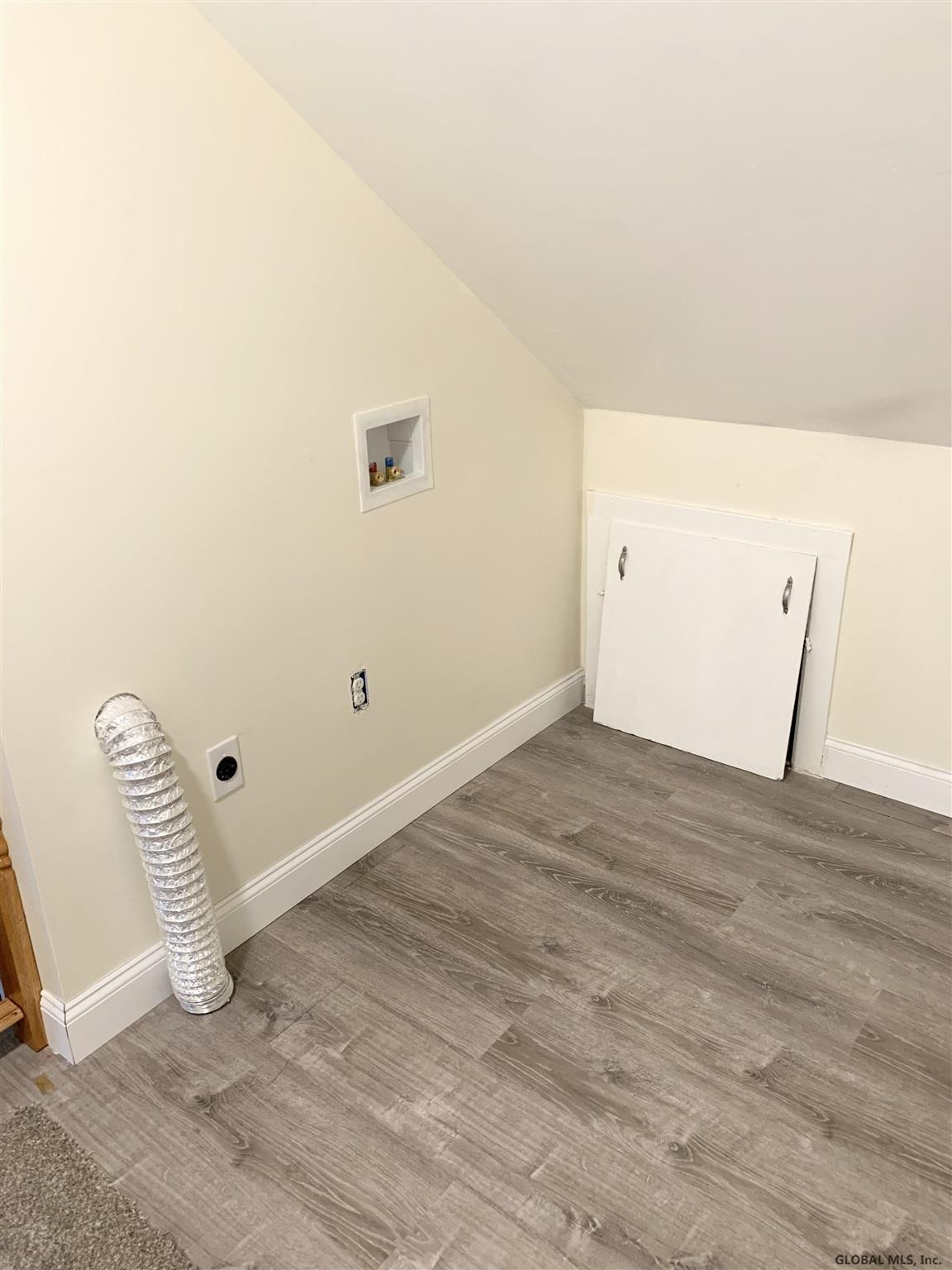 1061 Roberta Road Rotterdam, NY 12303 - Photo 14 of 16 2nd Floor Laundry Area