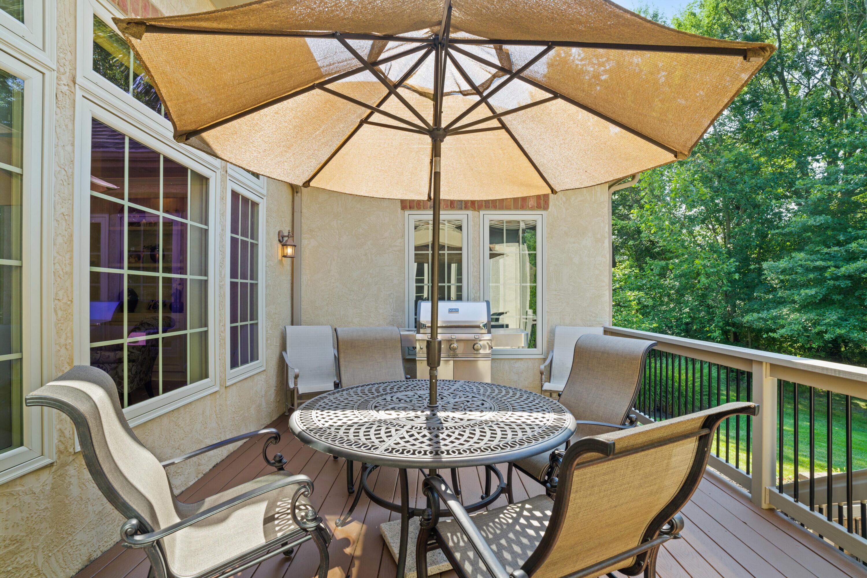 5279 Slater Ridge Westerville, OH 43082 - Photo 47 of 52 dsc05311