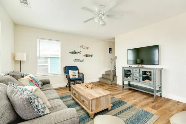 $415,000 | 1214 Fort Velasco Drive, Surfside Beach, TX 77541