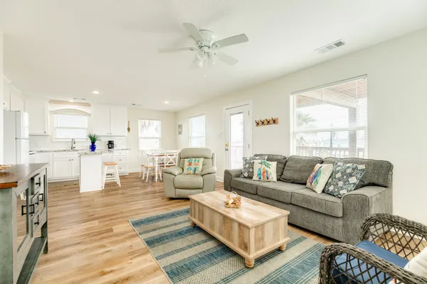 $415,000 | 1214 Fort Velasco Drive, Surfside Beach, TX 77541