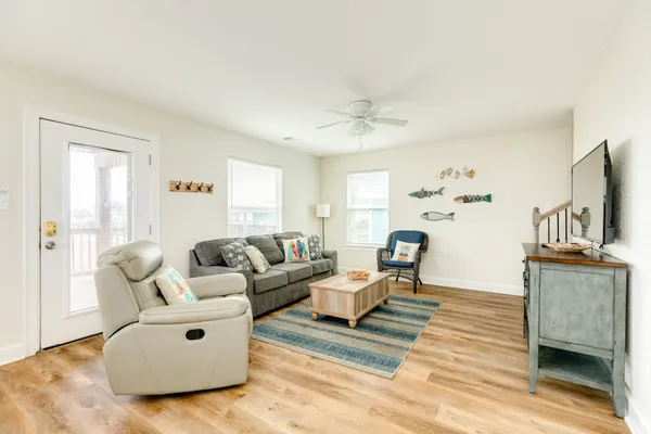 $415,000 | 1214 Fort Velasco Drive, Surfside Beach, TX 77541