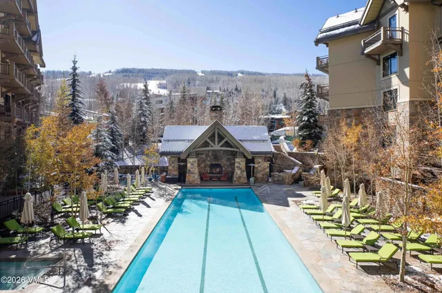 $1,950,000 | 1 Vail Road, Unit 7105B, Vail, CO 81657