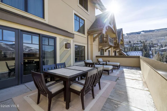 $1,950,000 | 1 Vail Road, Unit 7105B, Vail, CO 81657