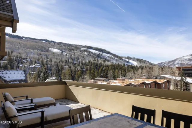 $1,950,000 | 1 Vail Road, Unit 7105B, Vail, CO 81657