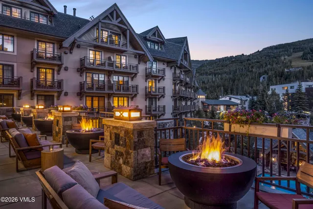 $1,950,000 | 1 Vail Road, Unit 7105B, Vail, CO 81657