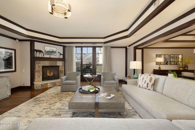$1,950,000 | 1 Vail Road, Unit 7105B, Vail, CO 81657