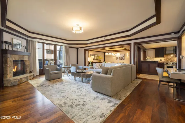 $1,950,000 | 1 Vail Road, Unit 7105B, Vail, CO 81657
