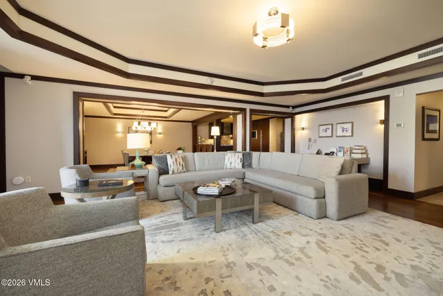 $1,950,000 | 1 Vail Road, Unit 7105B, Vail, CO 81657