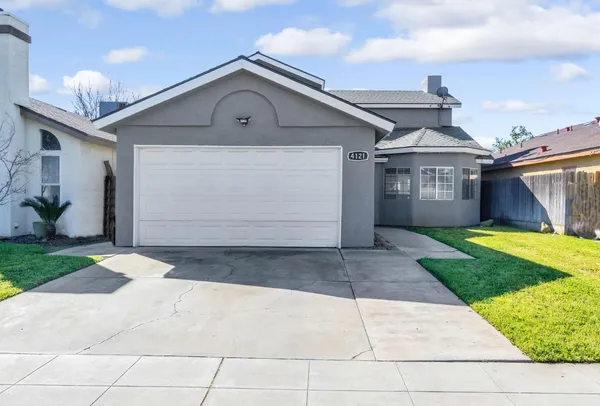 $375,000 | 4121 West Michigan Avenue, Fresno, CA 93722