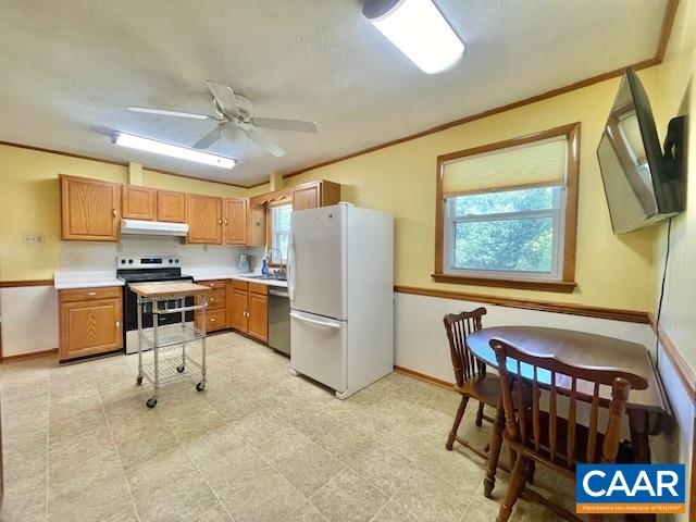 4293 Hamm Road Barboursville, VA 22923 - Photo 15 of 48 Breakfast area
