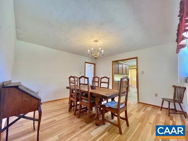 4293 Hamm Road Barboursville, VA 22923 - Photo 17 of 48 Dining room