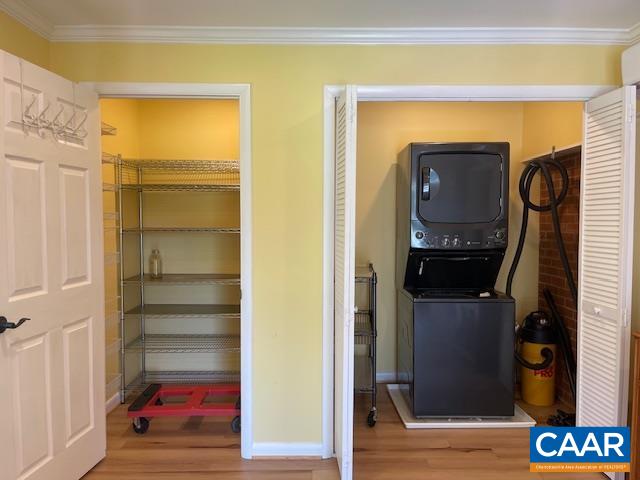 4293 Hamm Road Barboursville, VA 22923 - Photo 20 of 48 Pantry& laundry