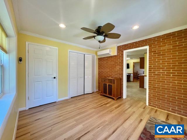 4293 Hamm Road Barboursville, VA 22923 - Photo 21 of 48 Sun room