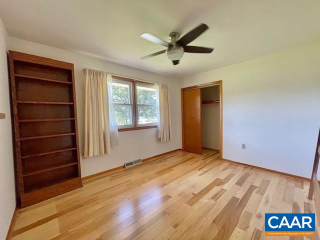 4293 Hamm Road Barboursville, VA 22923 - Photo 26 of 48 Bedroom 2
