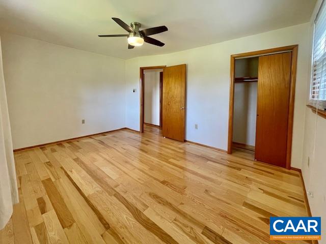 4293 Hamm Road Barboursville, VA 22923 - Photo 27 of 48 Bedroom 3