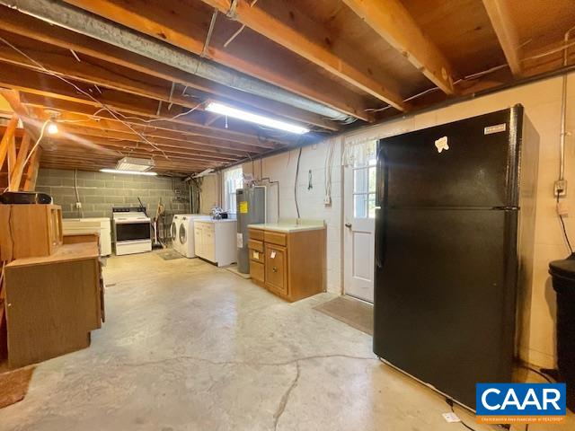 4293 Hamm Road Barboursville, VA 22923 - Photo 29 of 48 Full kitchen appliances