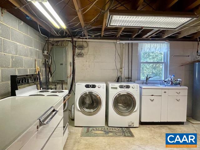 4293 Hamm Road Barboursville, VA 22923 - Photo 30 of 48 2nd laundry