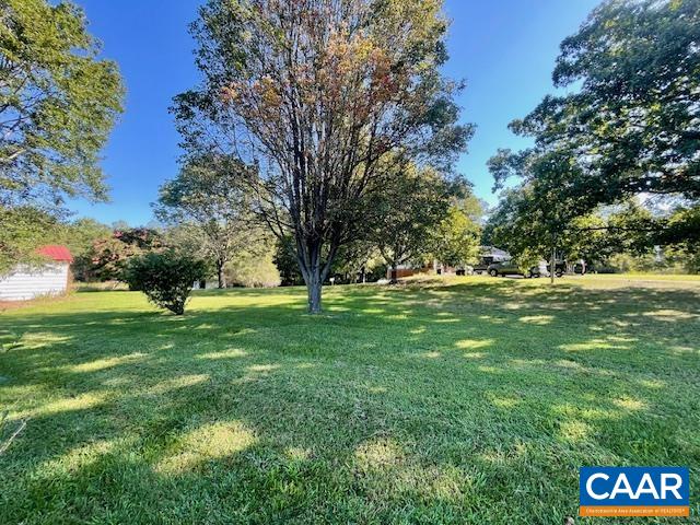 4293 Hamm Road Barboursville, VA 22923 - Photo 36 of 48 Open side yard