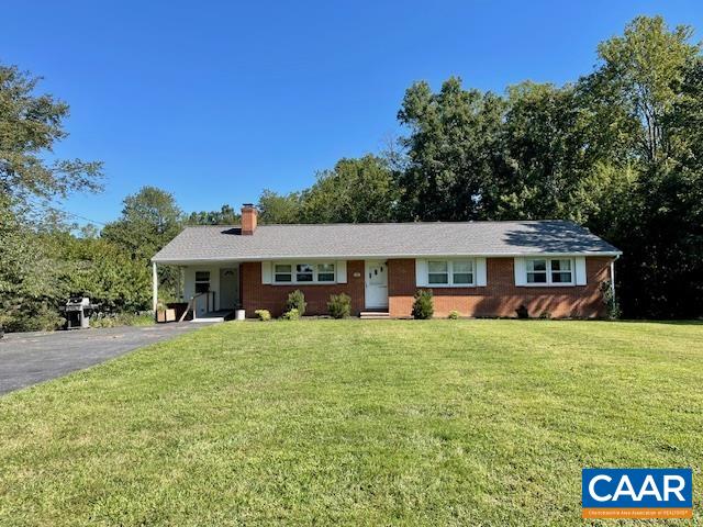 4293 Hamm Road Barboursville, VA 22923 - Photo 42 of 48 Gallery Image 42