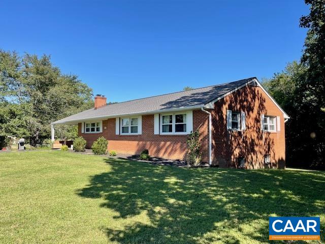 4293 Hamm Road Barboursville, VA 22923 - Photo 10 of 48 Gallery Image 10