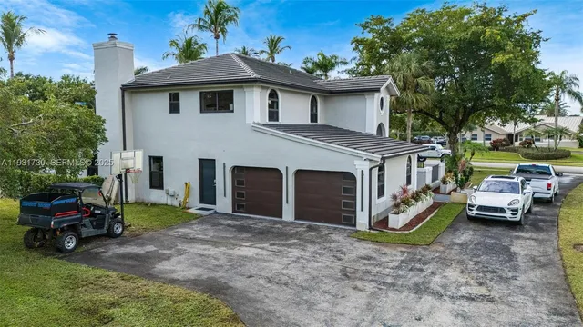 $1,350,000 | 13840 Chatham Place, Davie, FL 33325