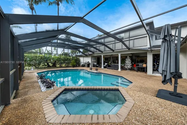 $1,350,000 | 13840 Chatham Place, Davie, FL 33325