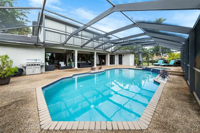 $1,350,000 | 13840 Chatham Place, Davie, FL 33325