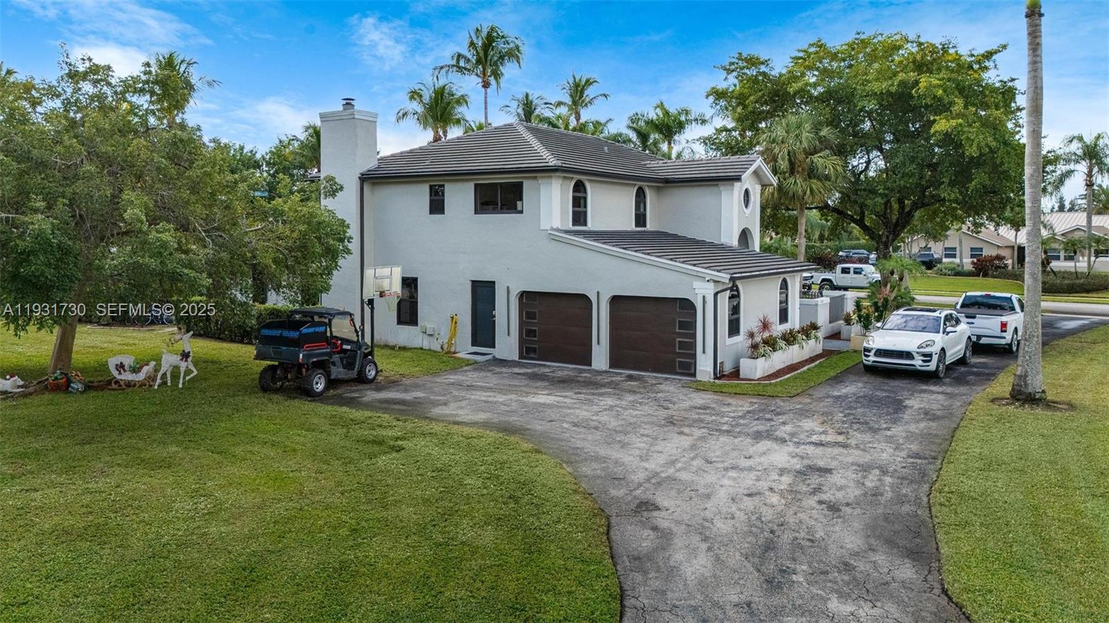 13840 Chatham Place Davie, FL 33325 - Photo 6 of 100