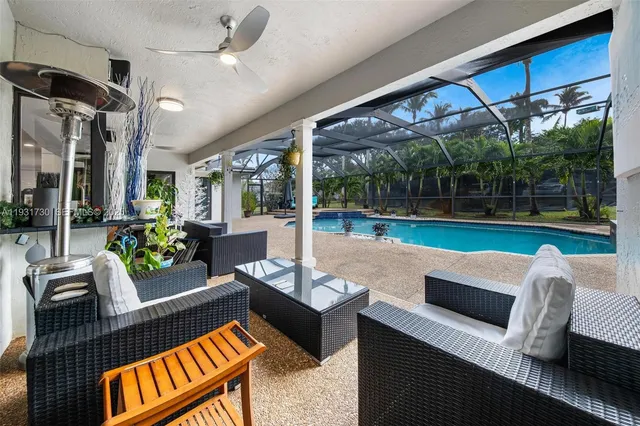 $1,350,000 | 13840 Chatham Place, Davie, FL 33325