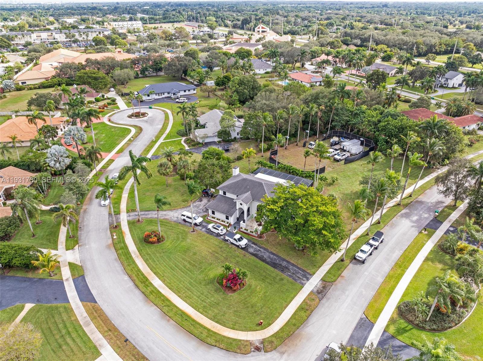 13840 Chatham Place Davie, FL 33325 - Photo 9 of 100