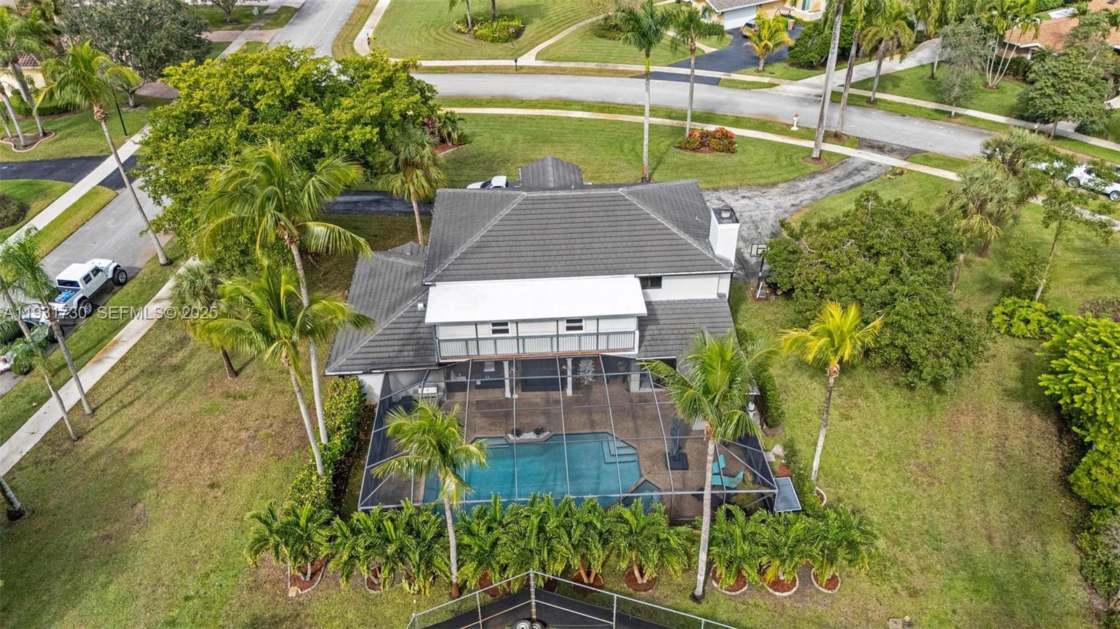 13840 Chatham Place Davie, FL 33325 - Photo 93 of 100