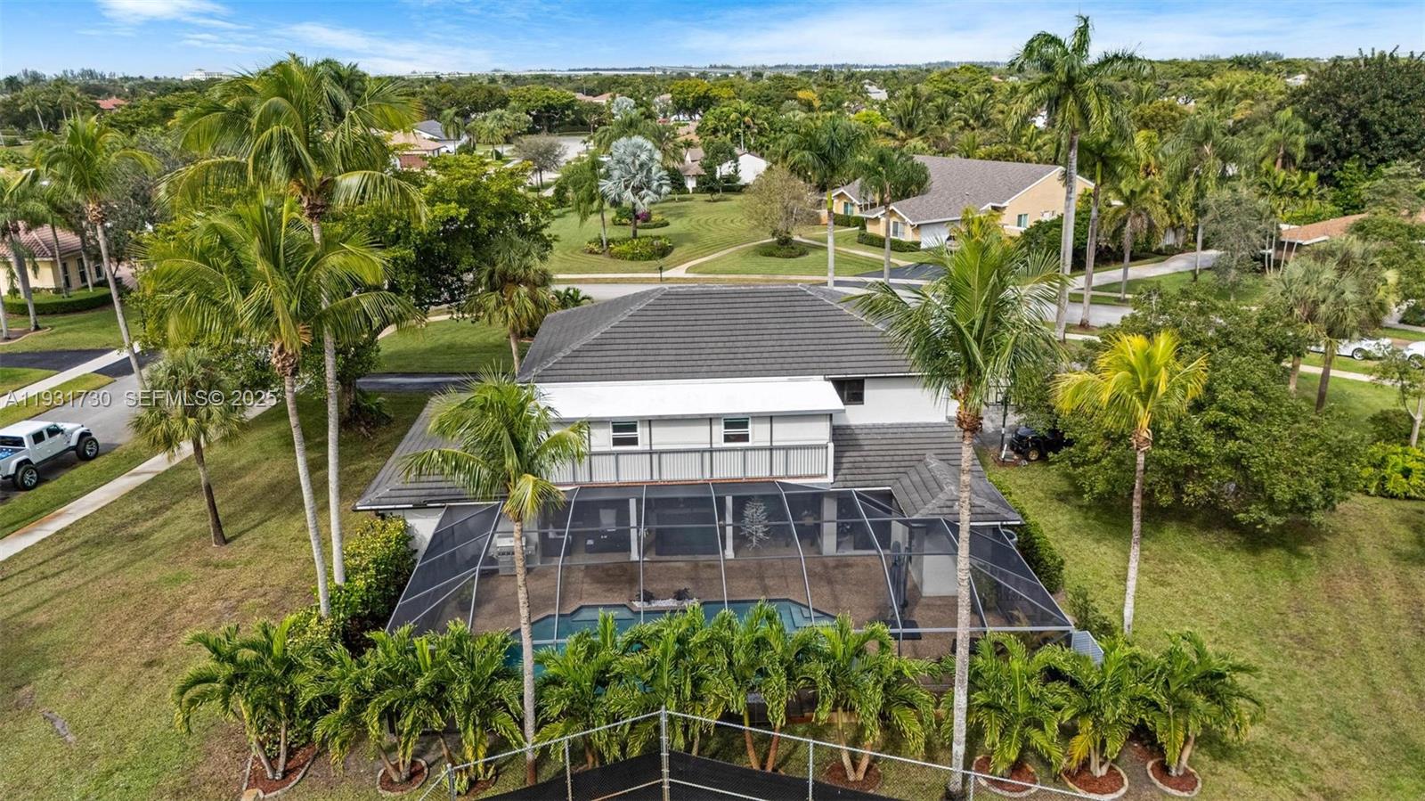 13840 Chatham Place Davie, FL 33325 - Photo 94 of 100