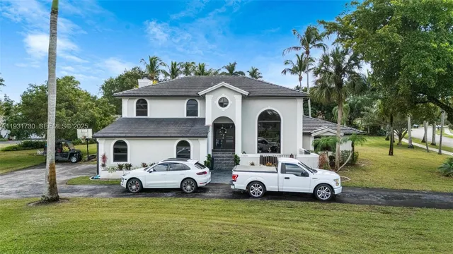 $1,350,000 | 13840 Chatham Place, Davie, FL 33325
