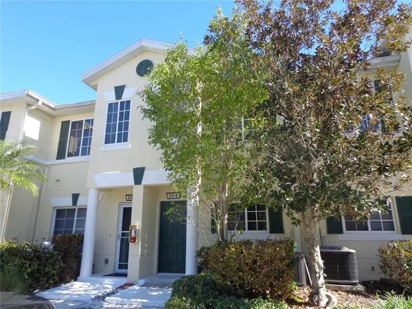$1,700 | 257 Cape Harbour Loop, Unit 104, Bradenton, FL 34212