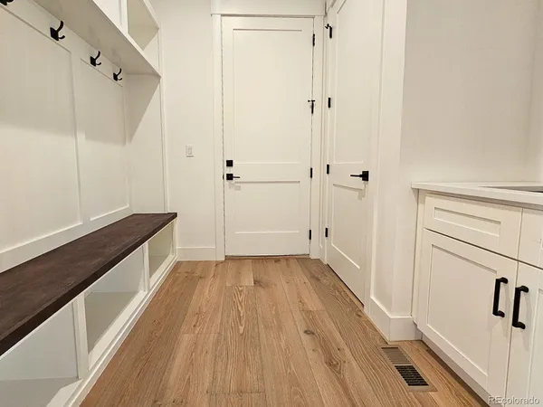 a view of a house with a swimming pool