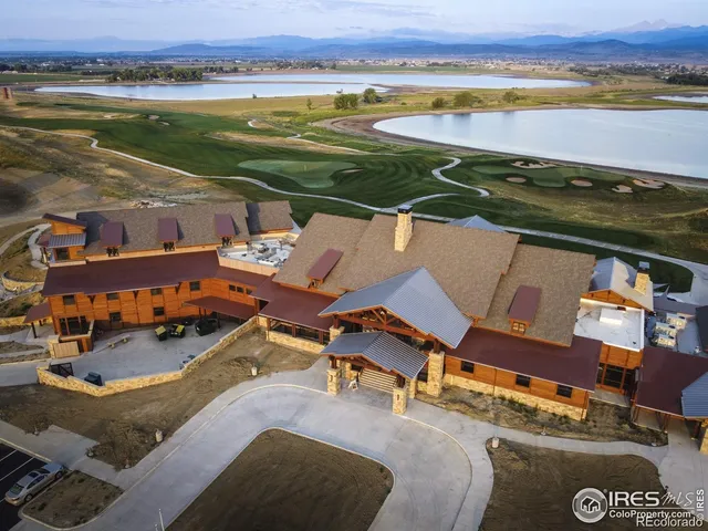 $1,799,999 | 2116 Scottsdale Road, Berthoud, CO 80513