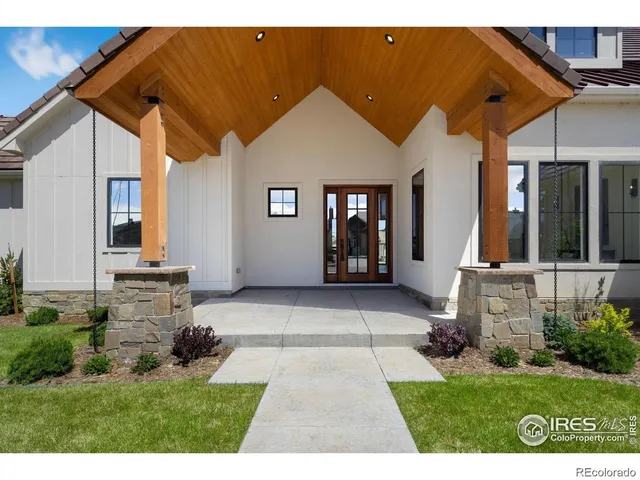 $1,799,999 | 2116 Scottsdale Road, Berthoud, CO 80513
