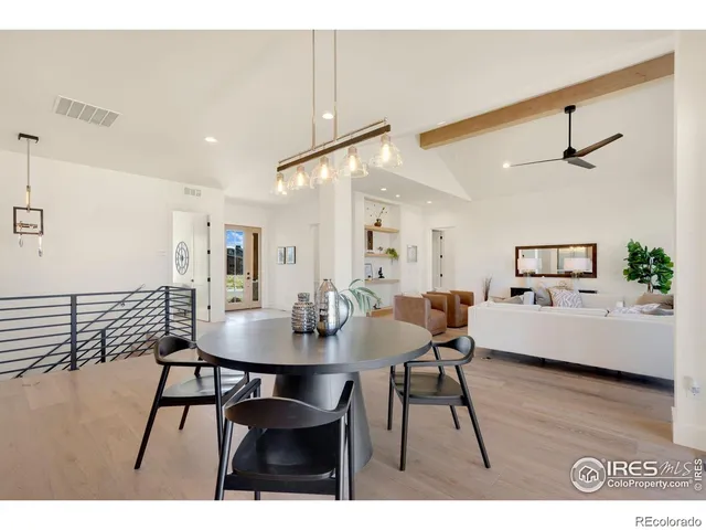 $1,799,999 | 2116 Scottsdale Road, Berthoud, CO 80513