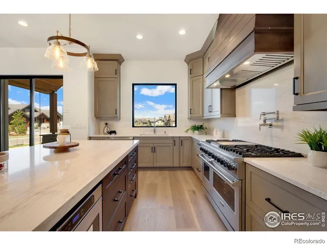 $1,799,999 | 2116 Scottsdale Road, Berthoud, CO 80513