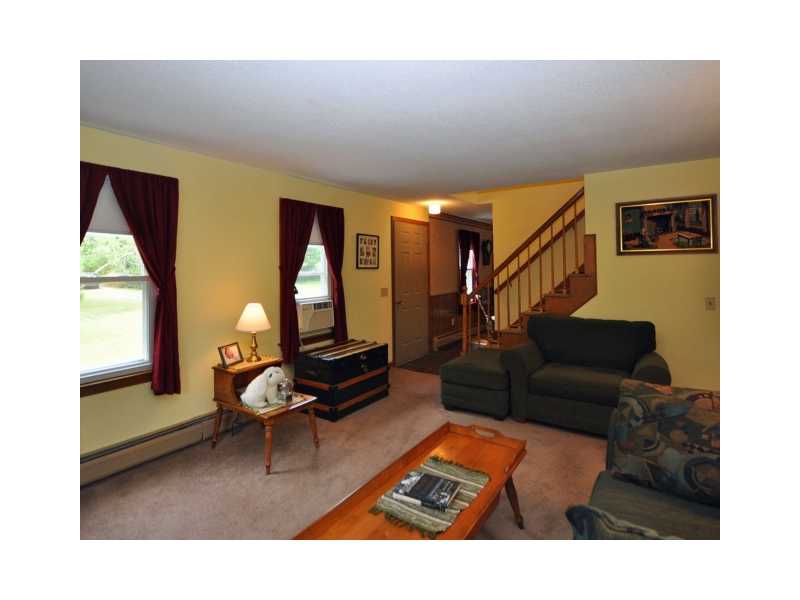 28 Greenhouse Road Coventry, RI 02827 - Photo 5 of 11 Living Room.