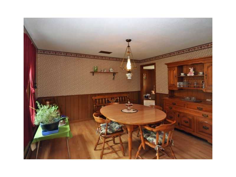 28 Greenhouse Road Coventry, RI 02827 - Photo 6 of 11 Dining Room. Very spacious dining room -- room for the whole family