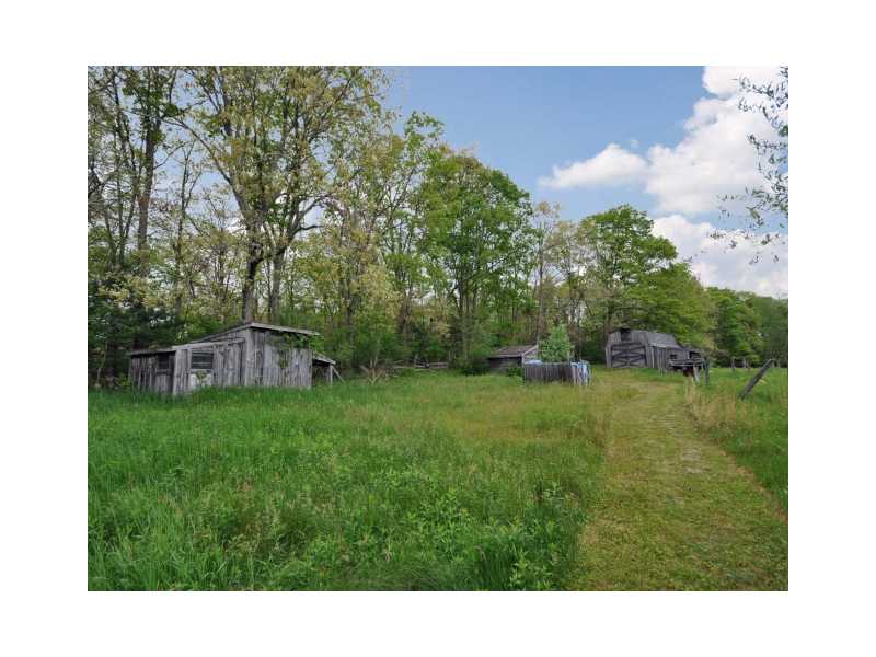 28 Greenhouse Road Coventry, RI 02827 - Photo 10 of 11 Stable/Barn. Small barns in a very tranquil setting