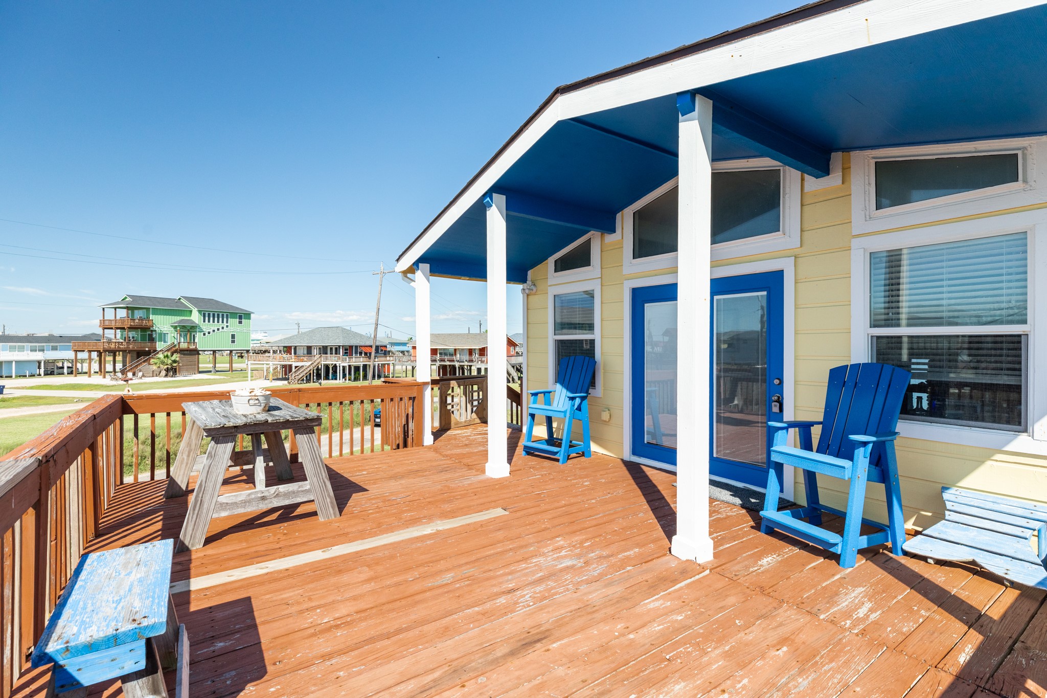 819 Seashell Drive Surfside Beach, TX 77541 - Photo 8 of 36