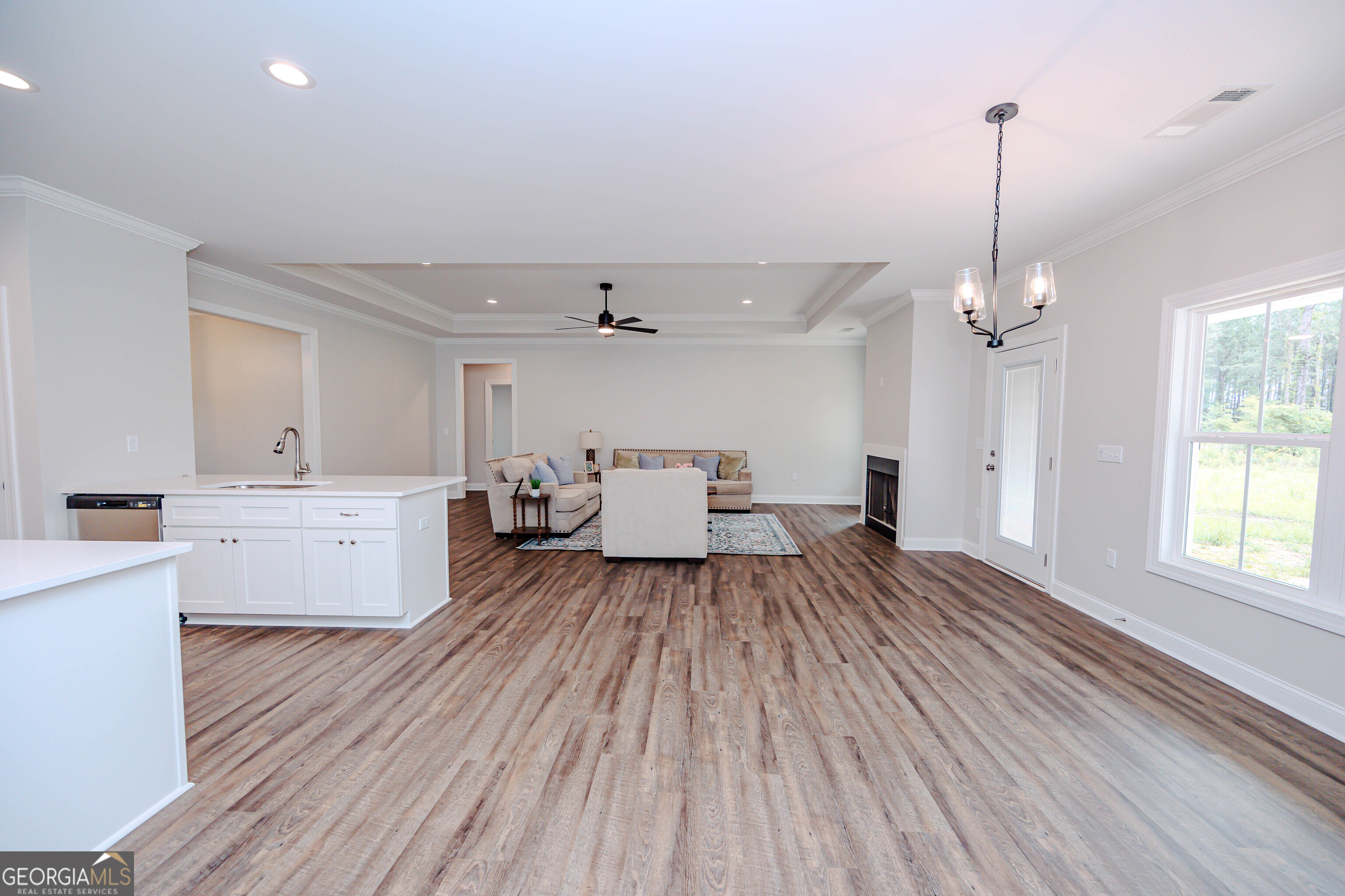 905 Sweet Magnolia Circle Dublin, GA 31021 - Photo 29 of 79