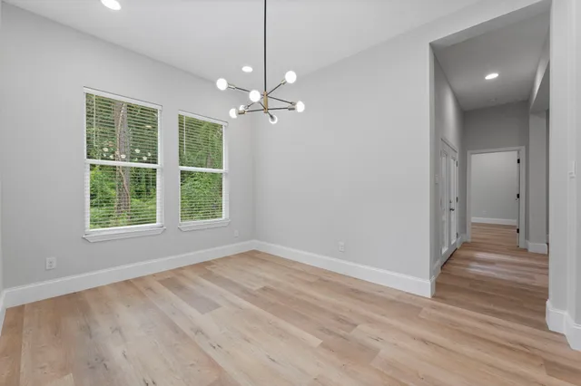 $2,250 | 478 Stephen F Austin Drive, Conroe, TX 77302