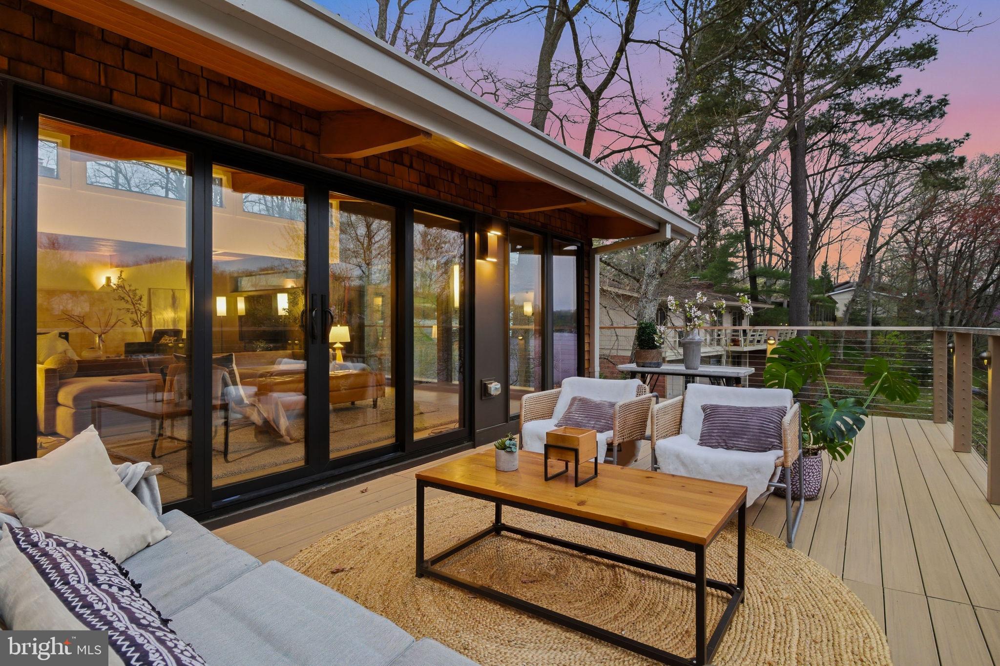 11216 South Shore Road Reston, VA 20190 - Photo 35 of 82