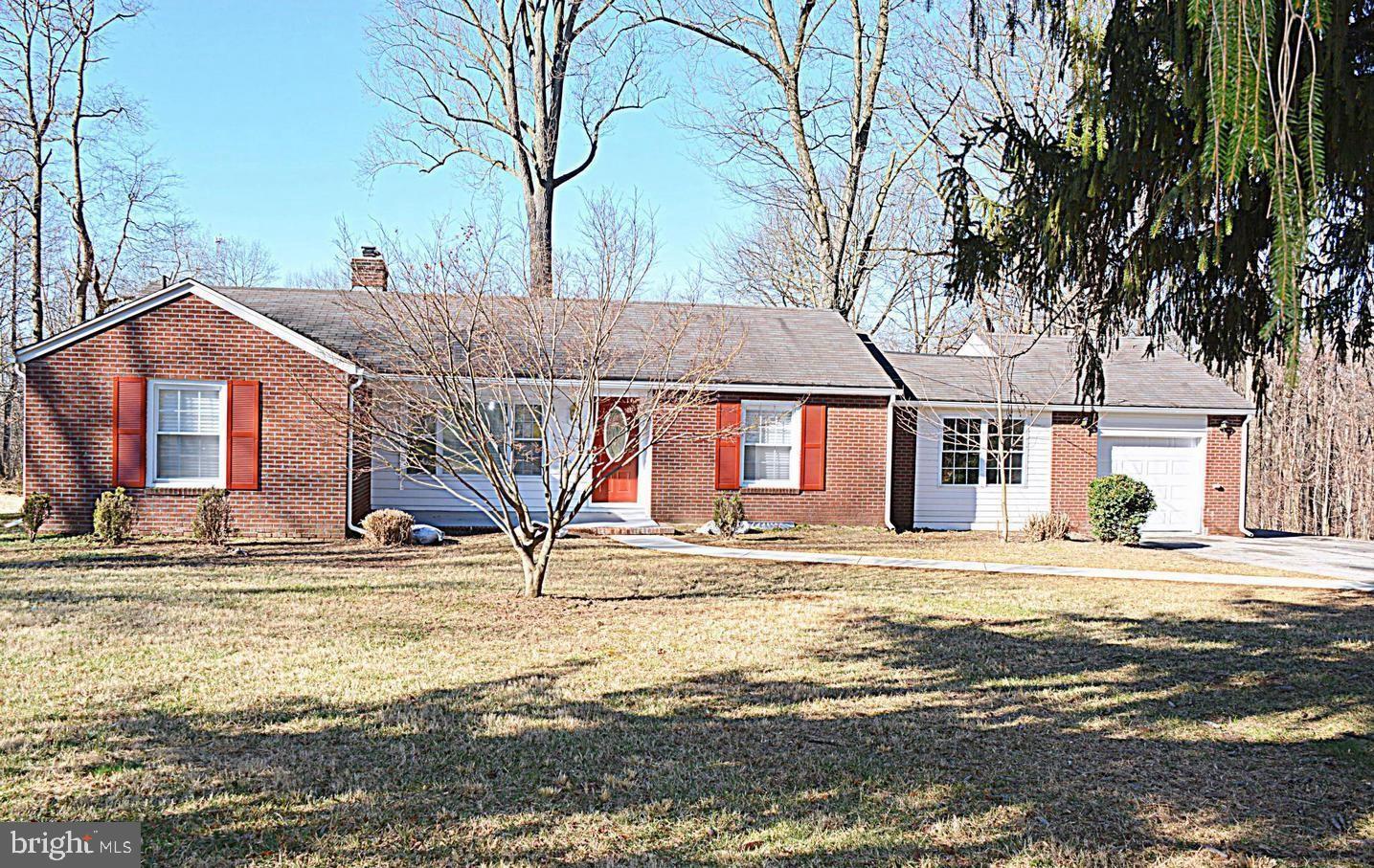 8717 Windsor Mill Road Windsor Mill, MD 21244 - Photo 1 of 7