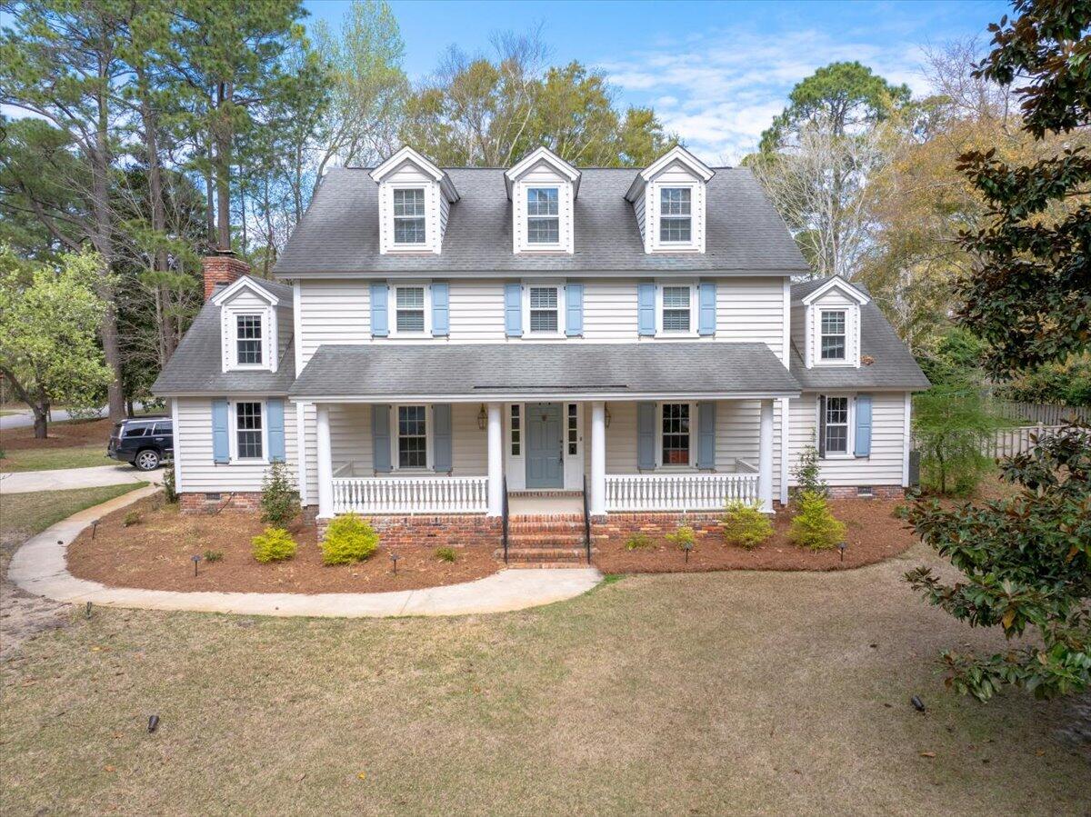 1168 Farm Quarter Road Mount Pleasant, SC 29464 - Photo 1 of 58 47-DJI_20240318115800_0004_D-HDR