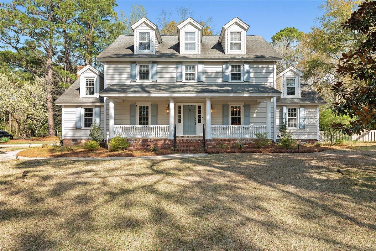 1168 Farm Quarter Road Mount Pleasant, SC 29464 - Photo 2 of 58 01-LLP3441